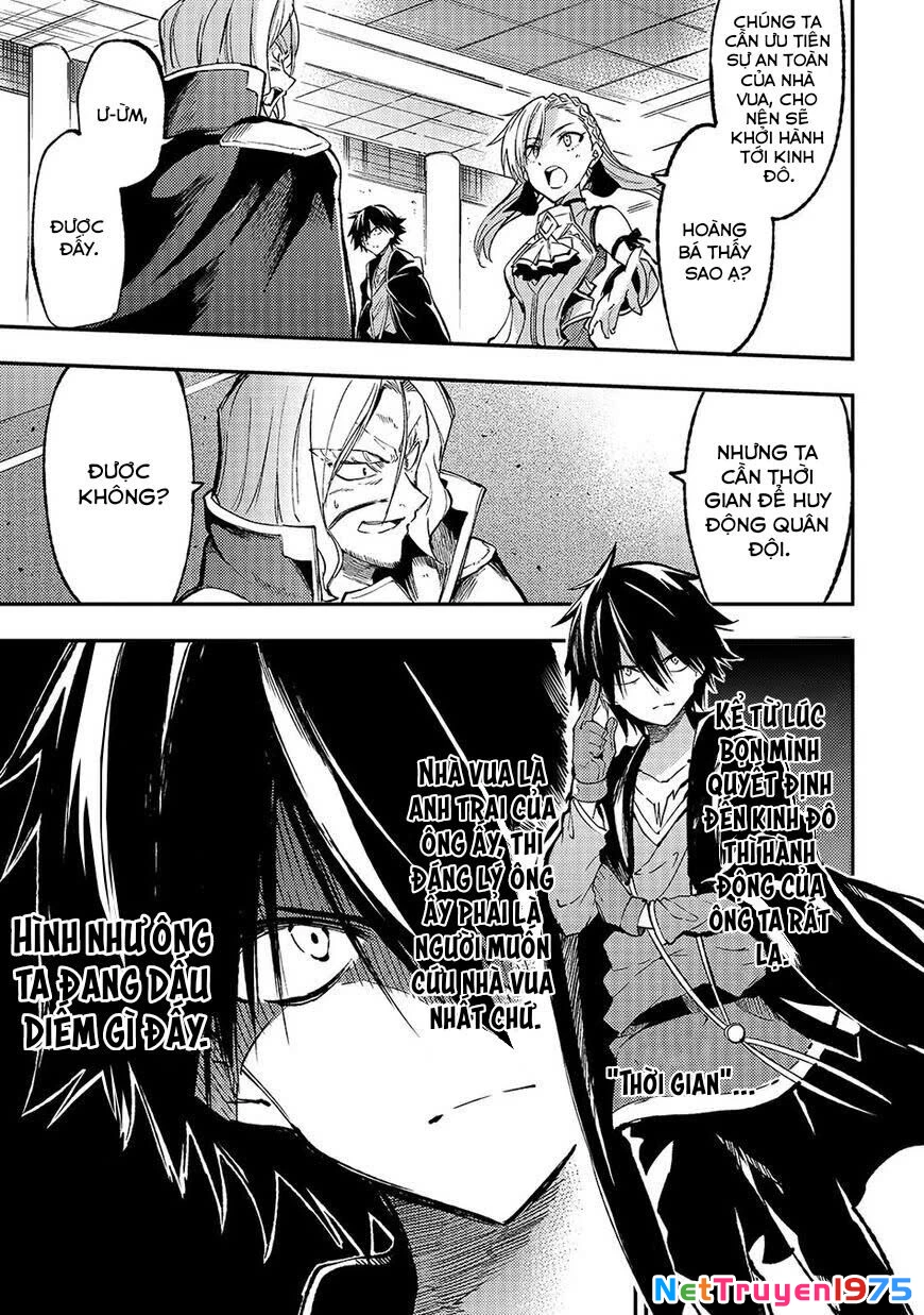 Hitoribocchi No Isekai Kouryaku Chapter 137 - 2