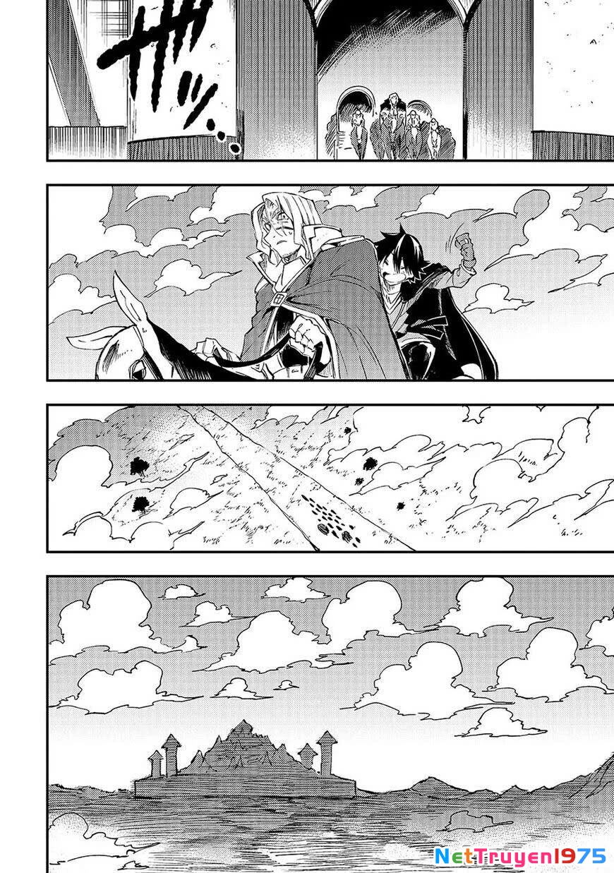 Hitoribocchi No Isekai Kouryaku Chapter 137 - 13