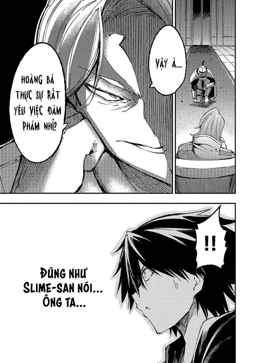 Hitoribocchi No Isekai Kouryaku Chapter 137 - 14