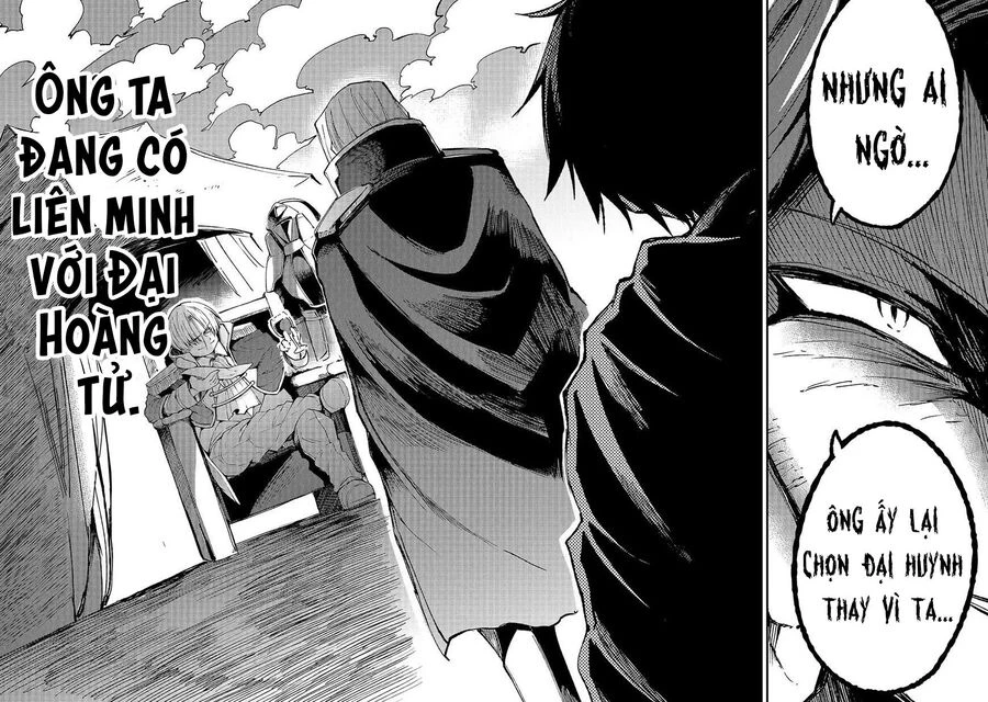 Hitoribocchi No Isekai Kouryaku Chapter 137 - 15