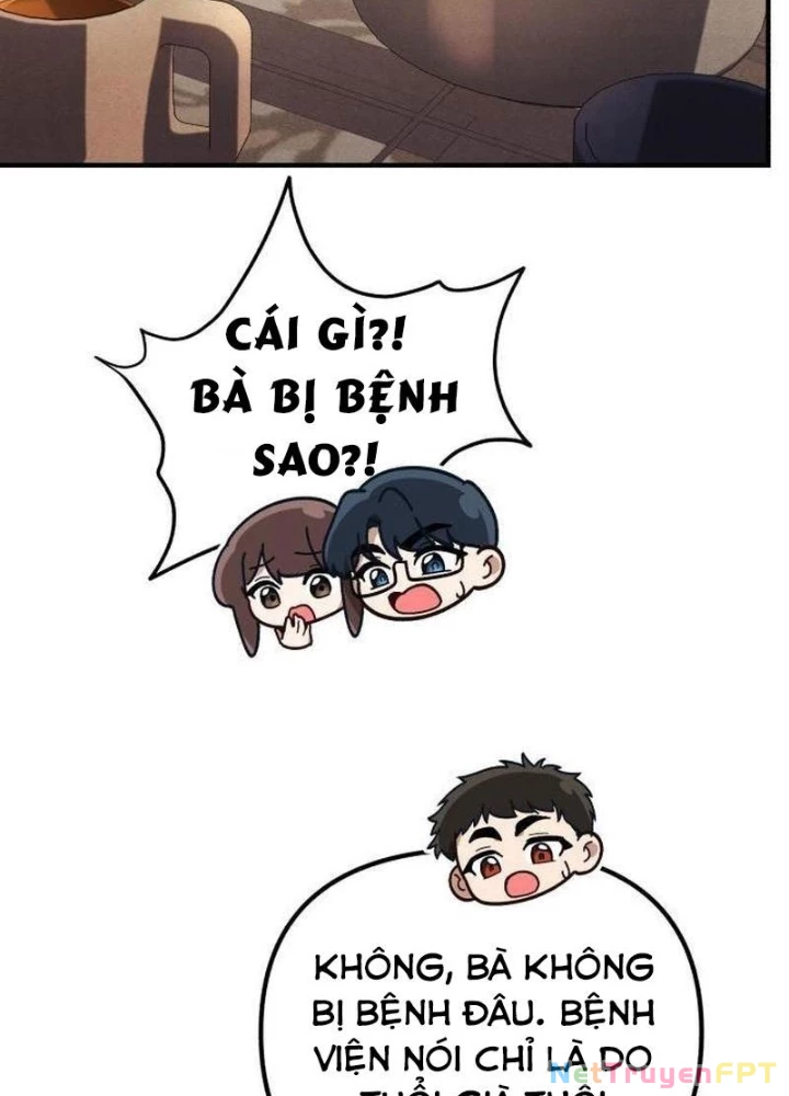 Thiên Tài Bình Dị Chapter 14 - 19