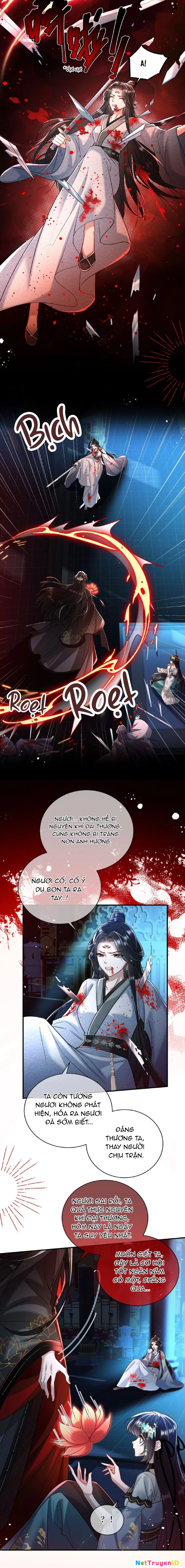 Dâng Cá Muối Cho Sư Tổ Chapter 11 - Trang 2