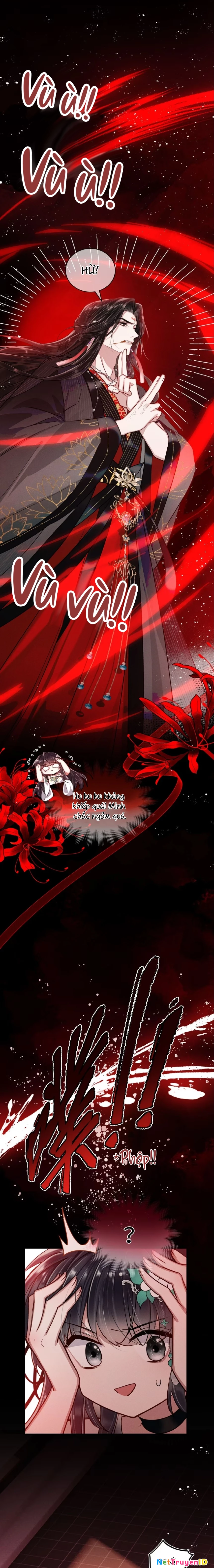 Dâng Cá Muối Cho Sư Tổ Chapter 11 - Trang 2