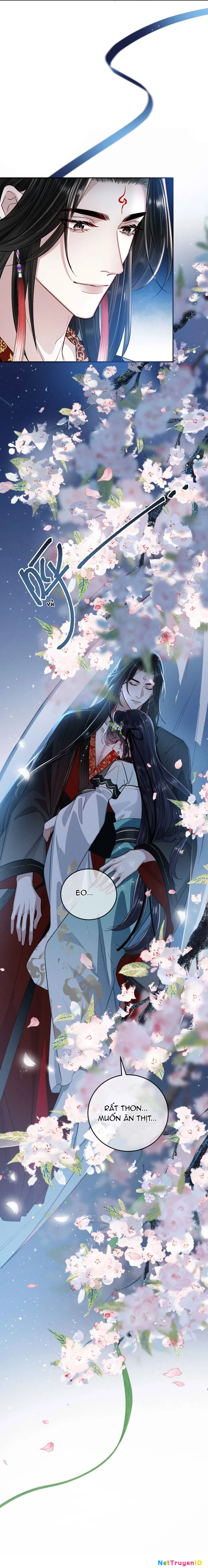 Dâng Cá Muối Cho Sư Tổ Chapter 14 - Trang 2