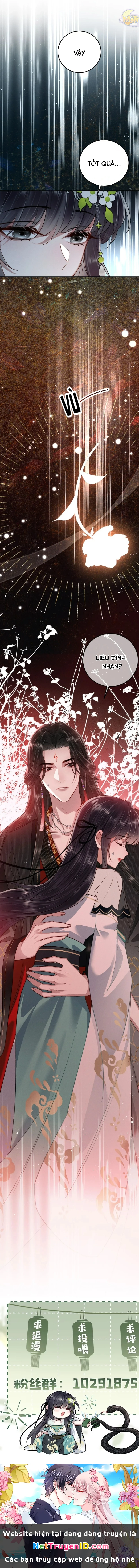 Dâng Cá Muối Cho Sư Tổ Chapter 15 - Trang 2