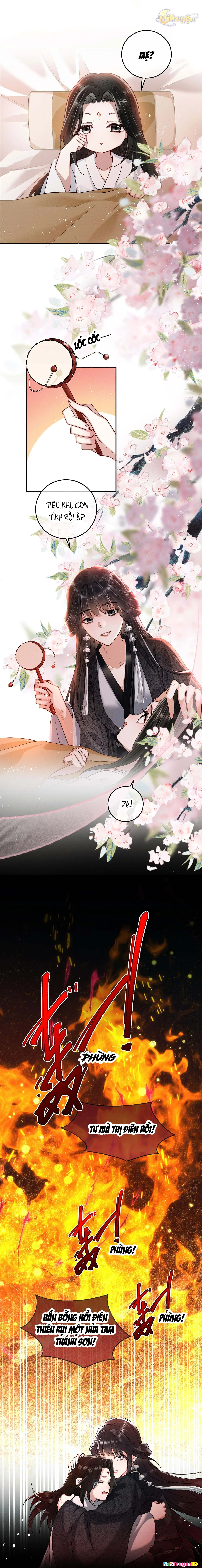 Dâng Cá Muối Cho Sư Tổ Chapter 16 - Trang 2