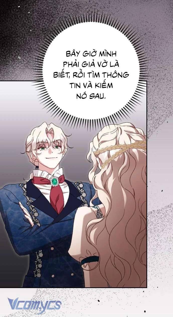 Dành Cho Những Ai Coi Hối Tiếc Là Điều Xa Xỉ Chapter 32 - 3