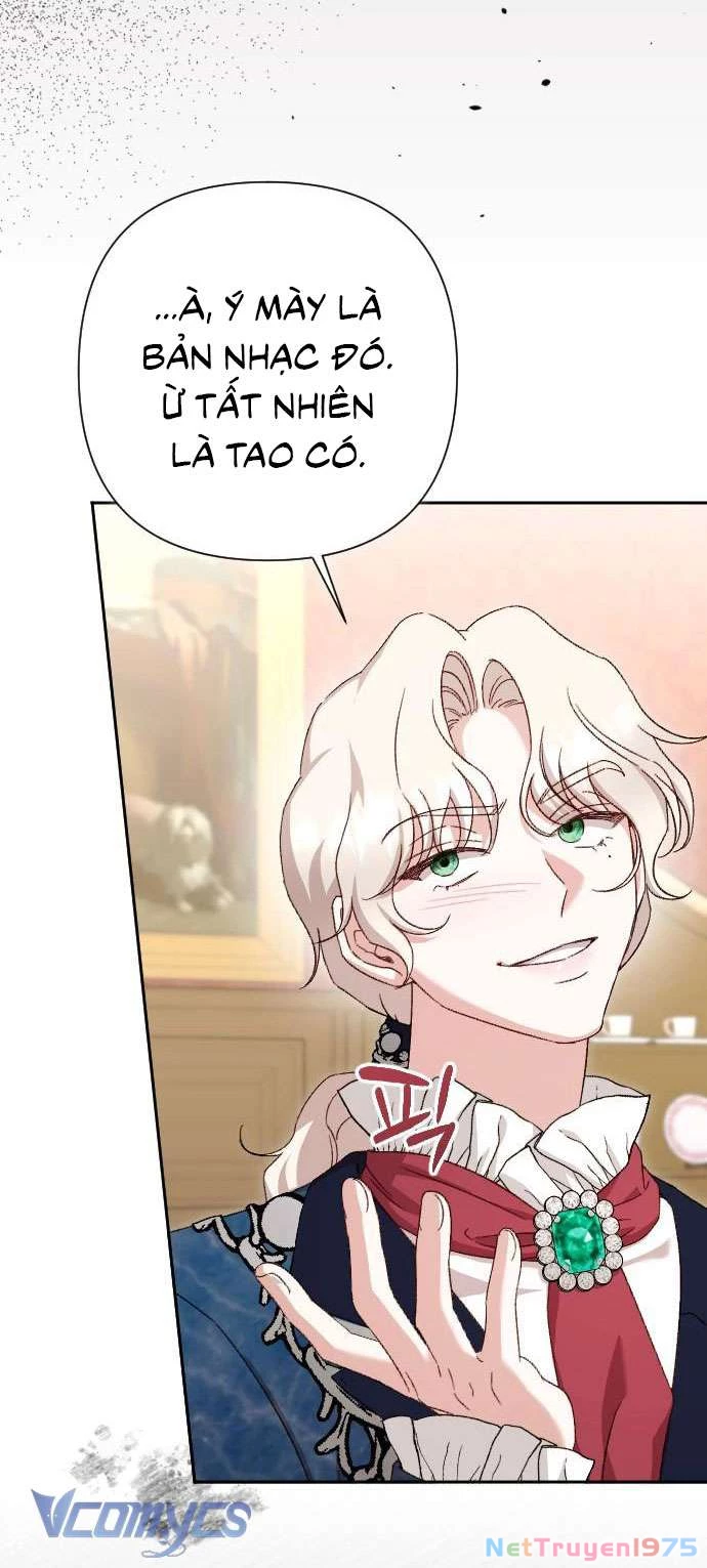 Dành Cho Những Ai Coi Hối Tiếc Là Điều Xa Xỉ Chapter 32 - 4