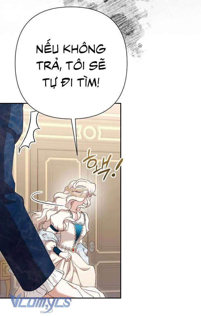 Dành Cho Những Ai Coi Hối Tiếc Là Điều Xa Xỉ Chapter 32 - 6