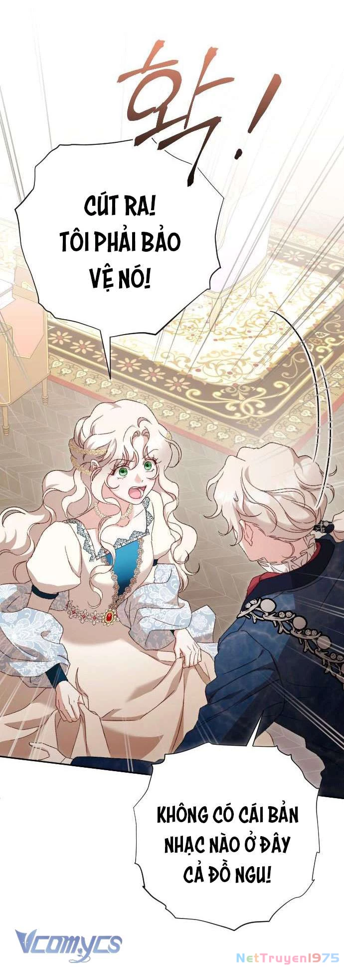 Dành Cho Những Ai Coi Hối Tiếc Là Điều Xa Xỉ Chapter 32 - 7