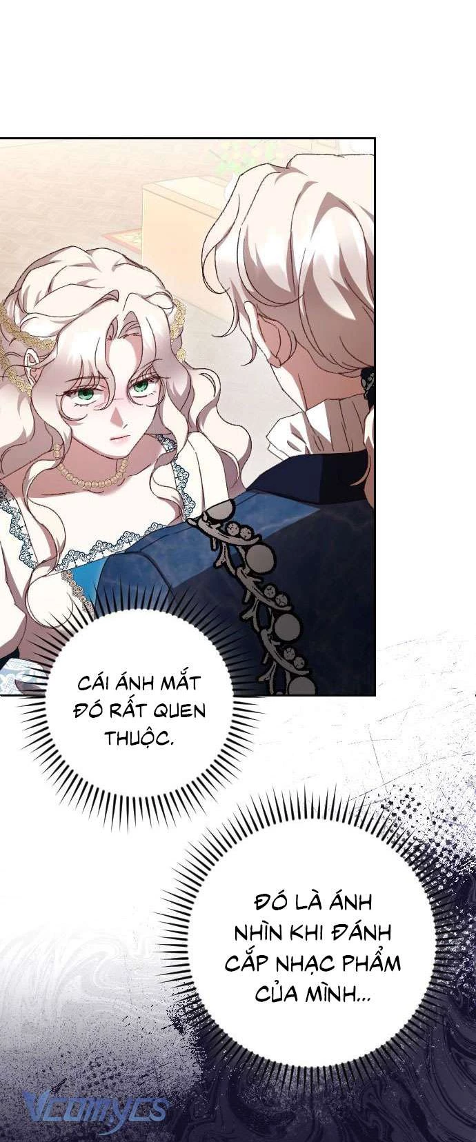 Dành Cho Những Ai Coi Hối Tiếc Là Điều Xa Xỉ Chapter 32 - 9