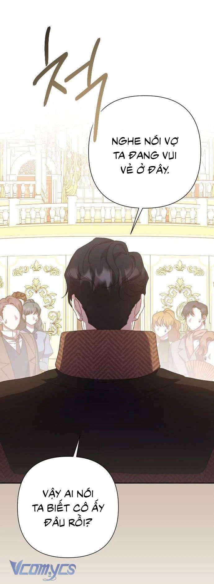 Dành Cho Những Ai Coi Hối Tiếc Là Điều Xa Xỉ Chapter 32 - 14