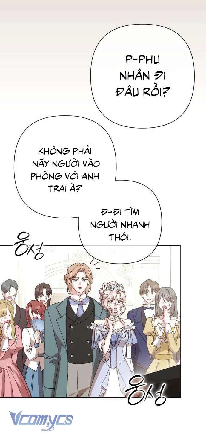Dành Cho Những Ai Coi Hối Tiếc Là Điều Xa Xỉ Chapter 32 - 15