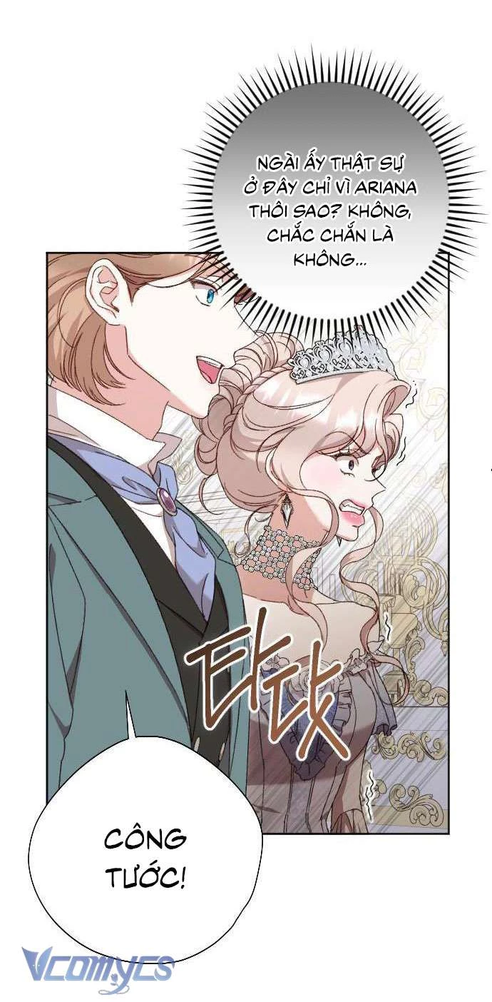 Dành Cho Những Ai Coi Hối Tiếc Là Điều Xa Xỉ Chapter 32 - 16
