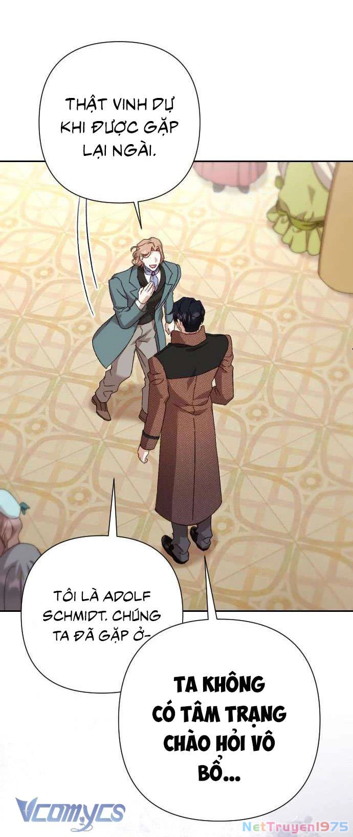 Dành Cho Những Ai Coi Hối Tiếc Là Điều Xa Xỉ Chapter 32 - 17