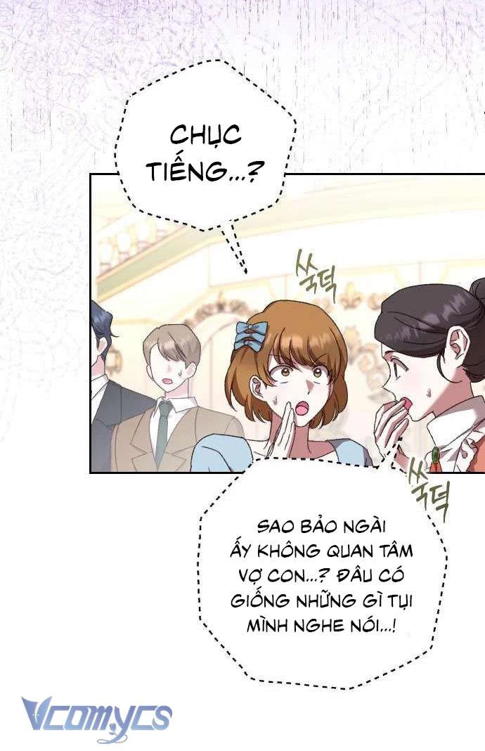 Dành Cho Những Ai Coi Hối Tiếc Là Điều Xa Xỉ Chapter 32 - 19