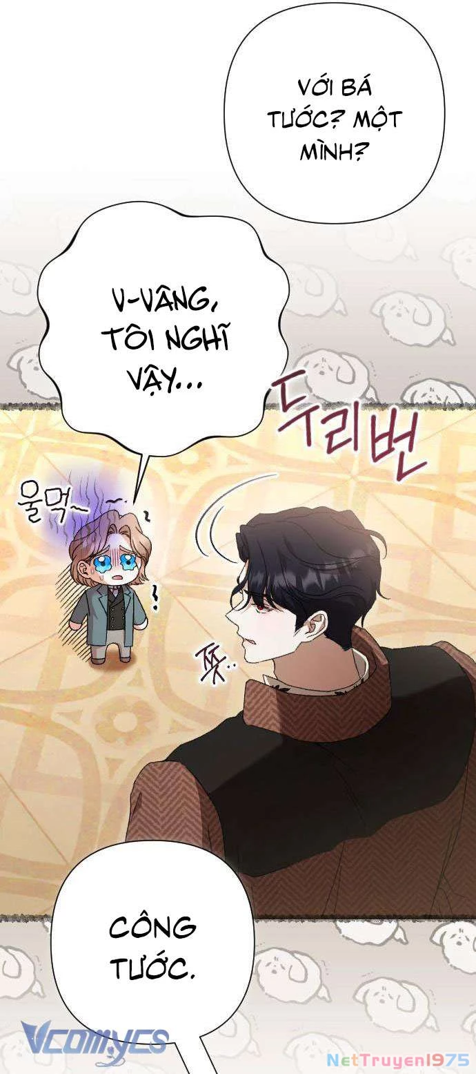 Dành Cho Những Ai Coi Hối Tiếc Là Điều Xa Xỉ Chapter 32 - 22