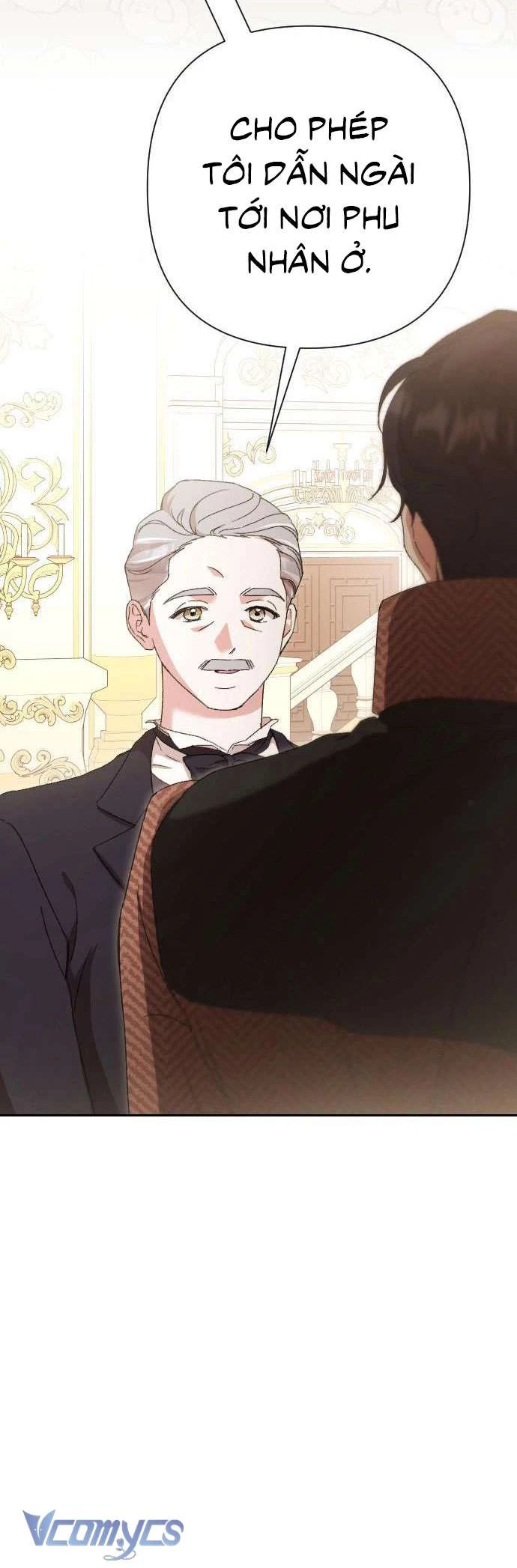 Dành Cho Những Ai Coi Hối Tiếc Là Điều Xa Xỉ Chapter 32 - 23