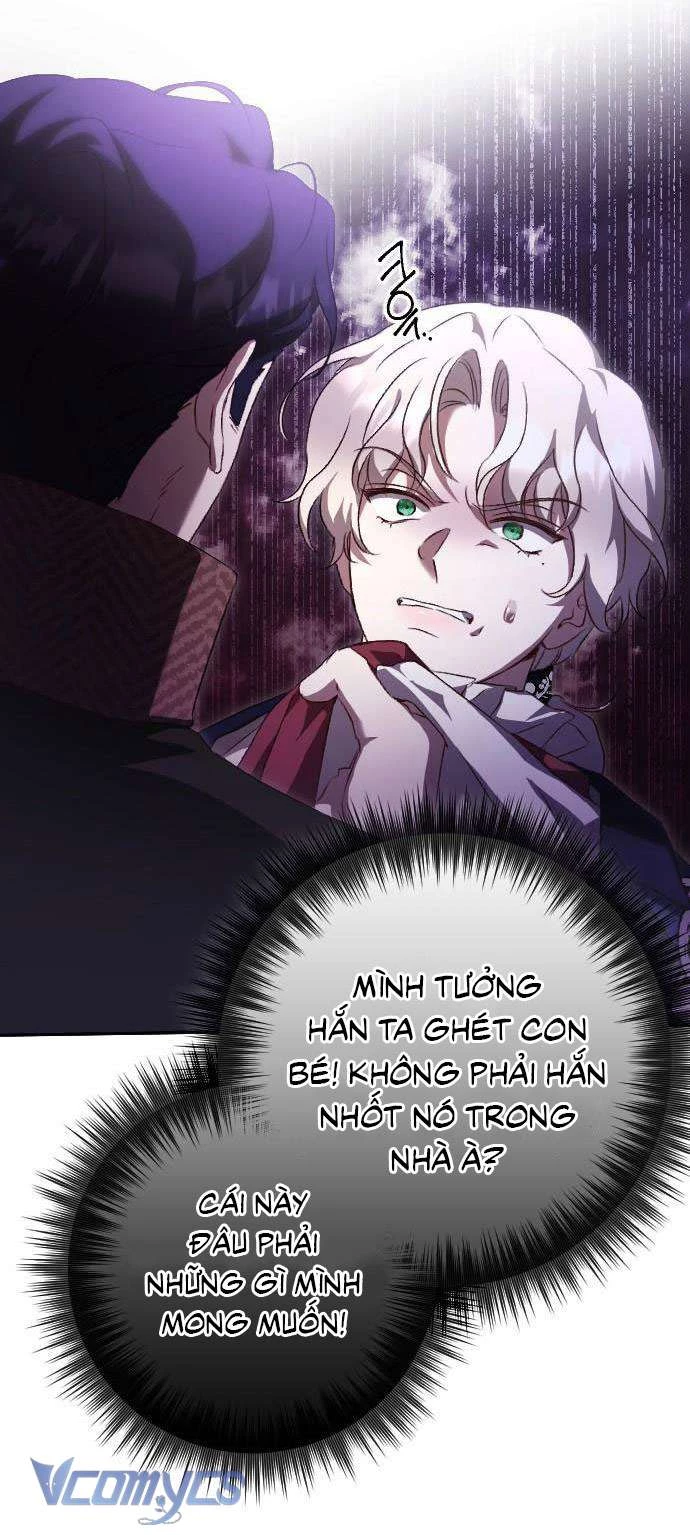 Dành Cho Những Ai Coi Hối Tiếc Là Điều Xa Xỉ Chapter 32 - 29