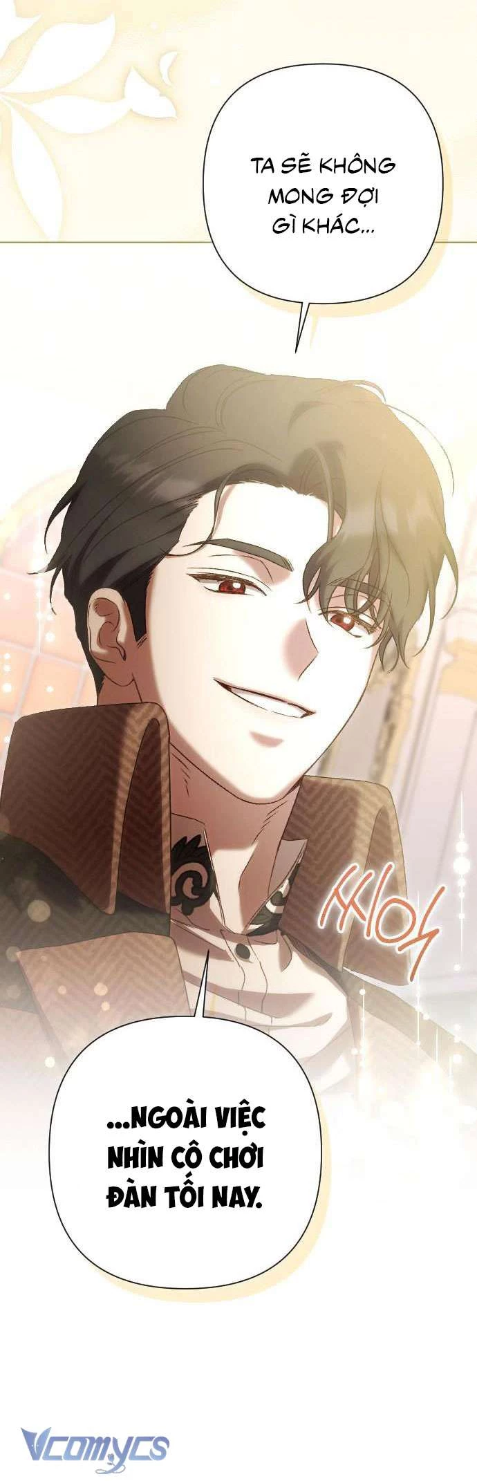 Dành Cho Những Ai Coi Hối Tiếc Là Điều Xa Xỉ Chapter 32 - 36