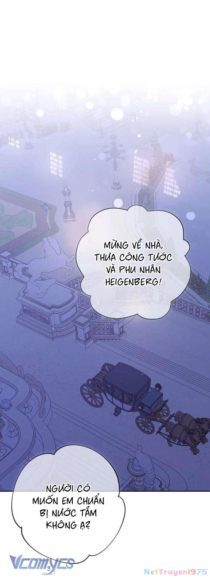 Dành Cho Những Ai Coi Hối Tiếc Là Điều Xa Xỉ Chapter 32 - 37