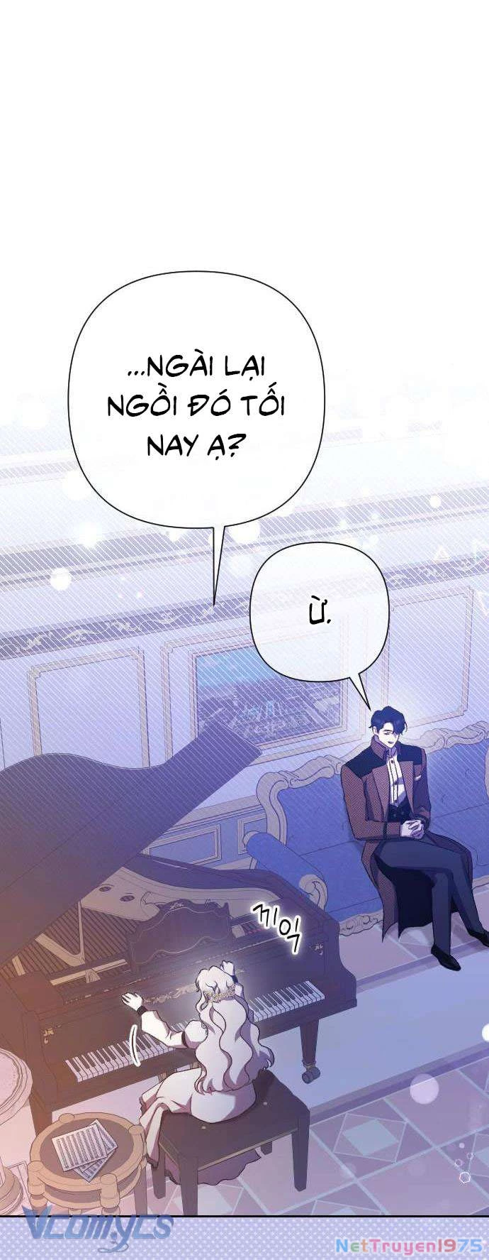 Dành Cho Những Ai Coi Hối Tiếc Là Điều Xa Xỉ Chapter 32 - 41