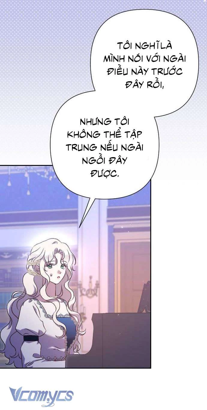 Dành Cho Những Ai Coi Hối Tiếc Là Điều Xa Xỉ Chapter 32 - 42