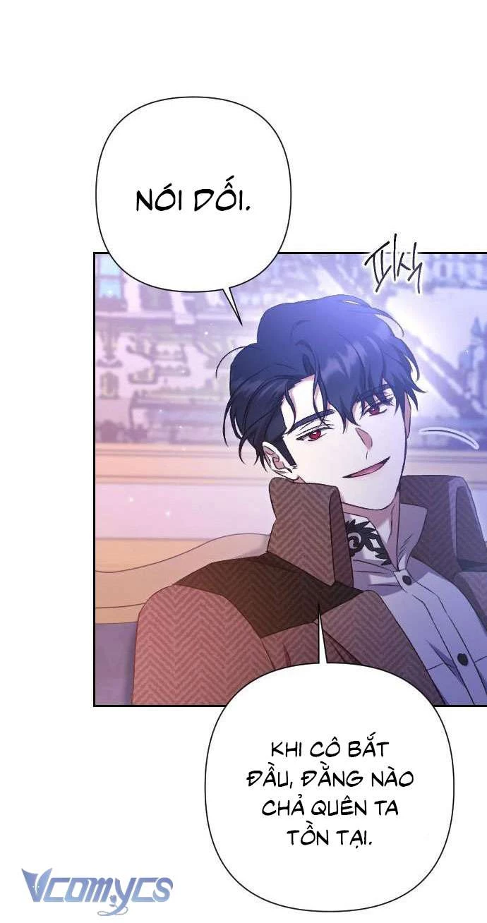 Dành Cho Những Ai Coi Hối Tiếc Là Điều Xa Xỉ Chapter 32 - 43