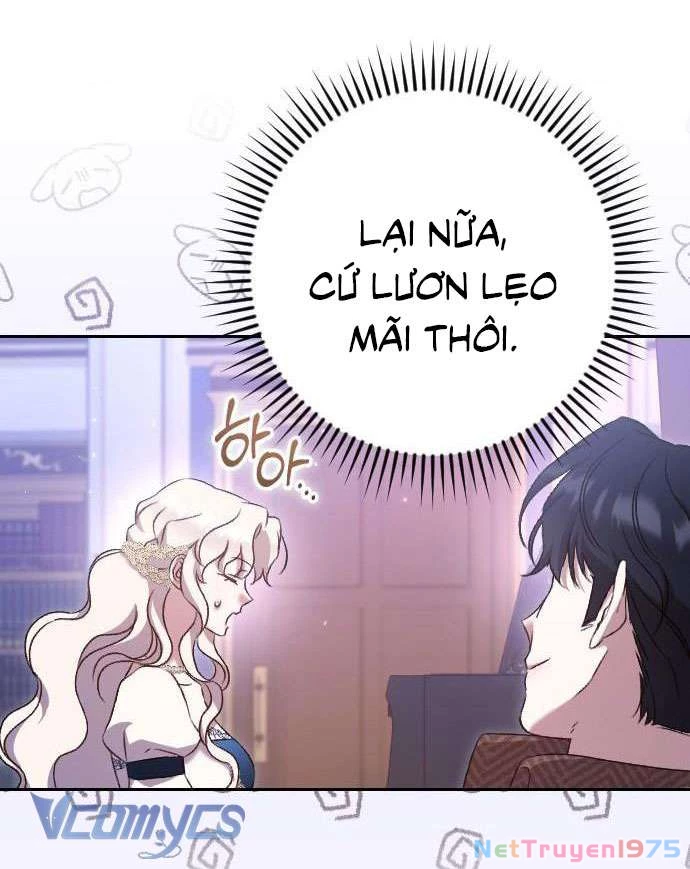 Dành Cho Những Ai Coi Hối Tiếc Là Điều Xa Xỉ Chapter 32 - 44