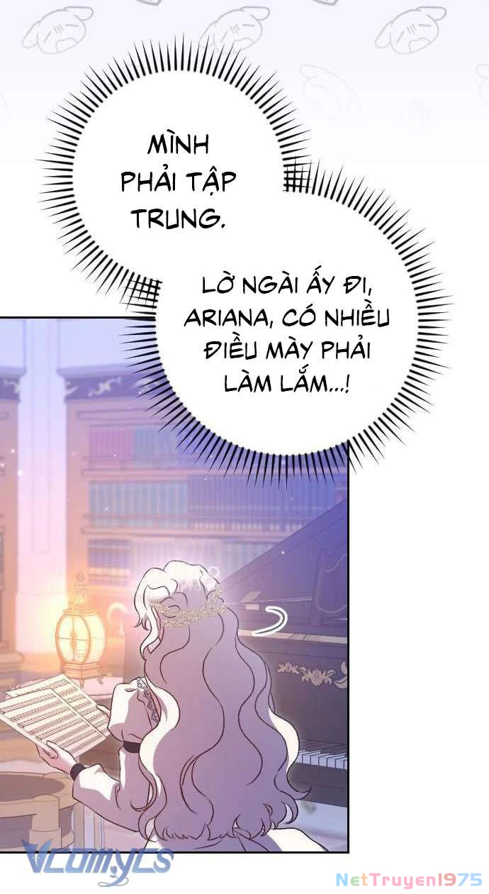 Dành Cho Những Ai Coi Hối Tiếc Là Điều Xa Xỉ Chapter 32 - 45