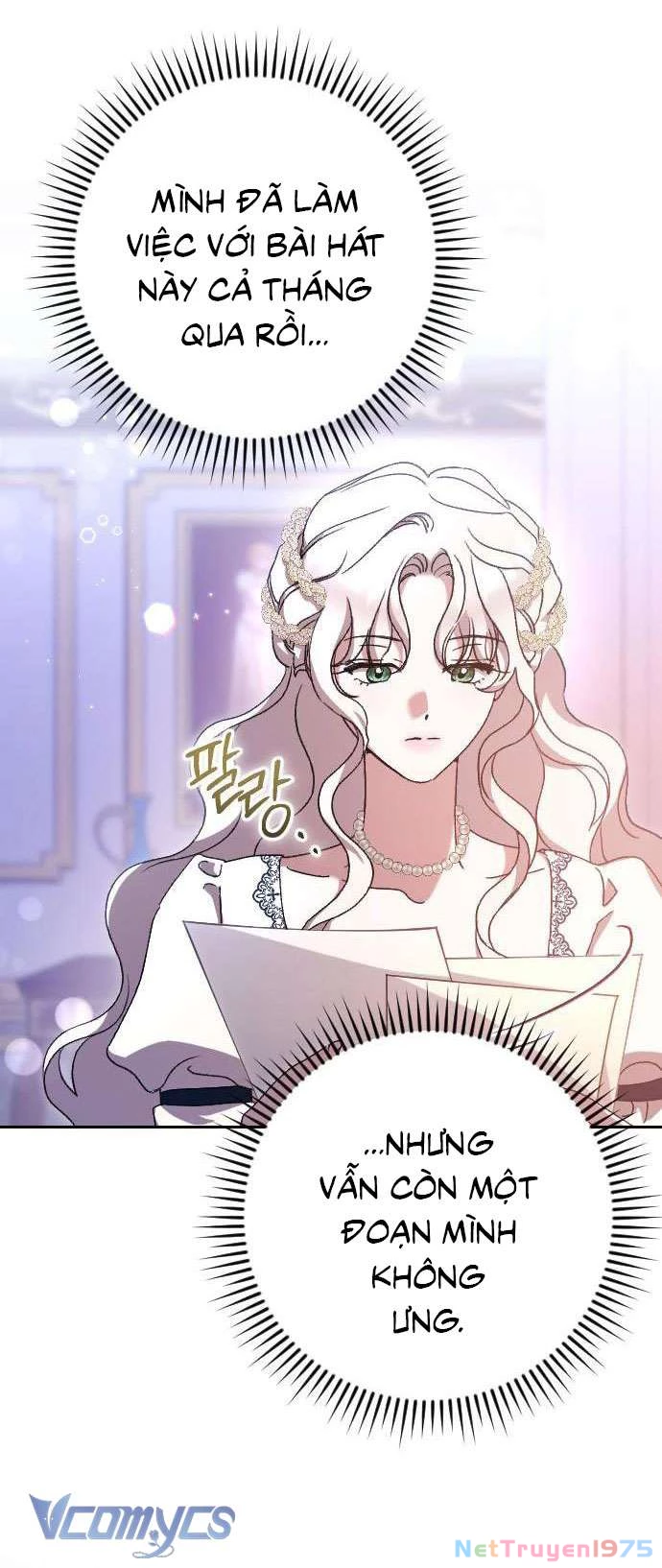 Dành Cho Những Ai Coi Hối Tiếc Là Điều Xa Xỉ Chapter 32 - 46