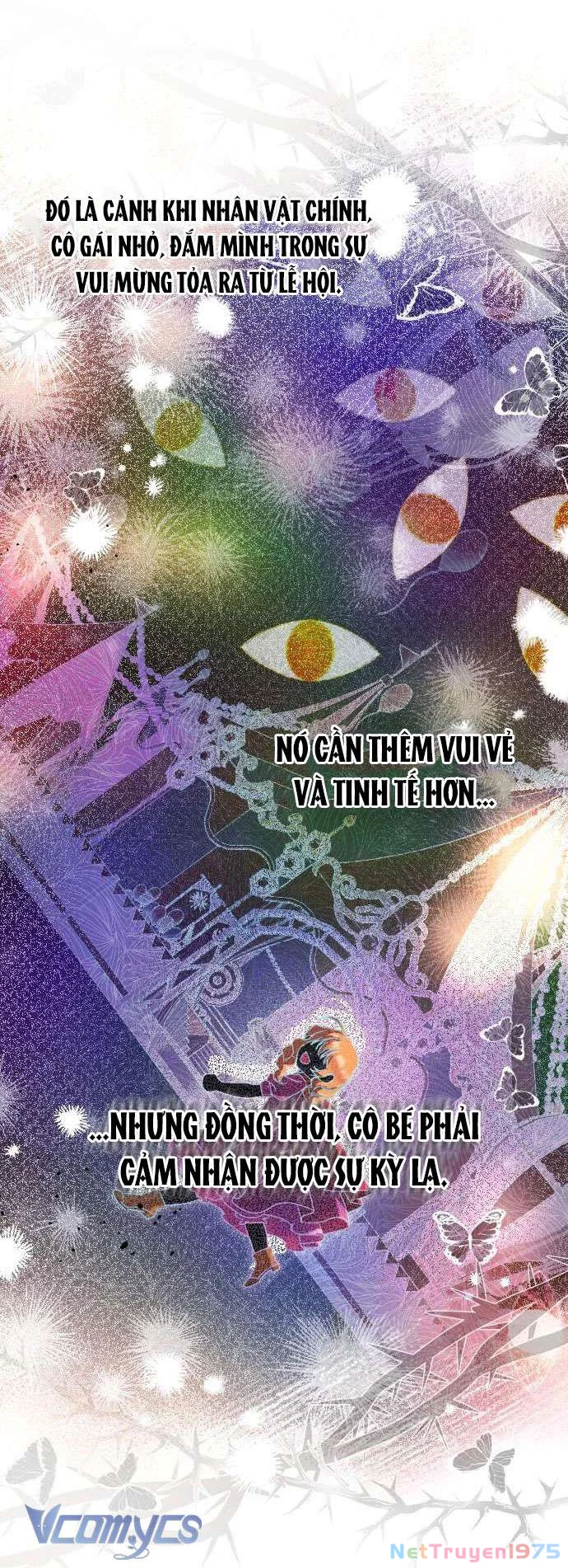 Dành Cho Những Ai Coi Hối Tiếc Là Điều Xa Xỉ Chapter 32 - 47