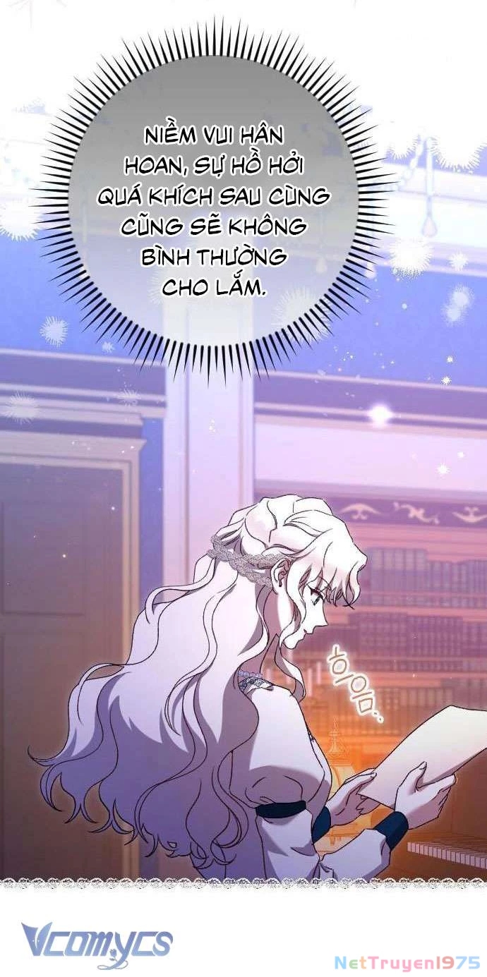 Dành Cho Những Ai Coi Hối Tiếc Là Điều Xa Xỉ Chapter 32 - 48