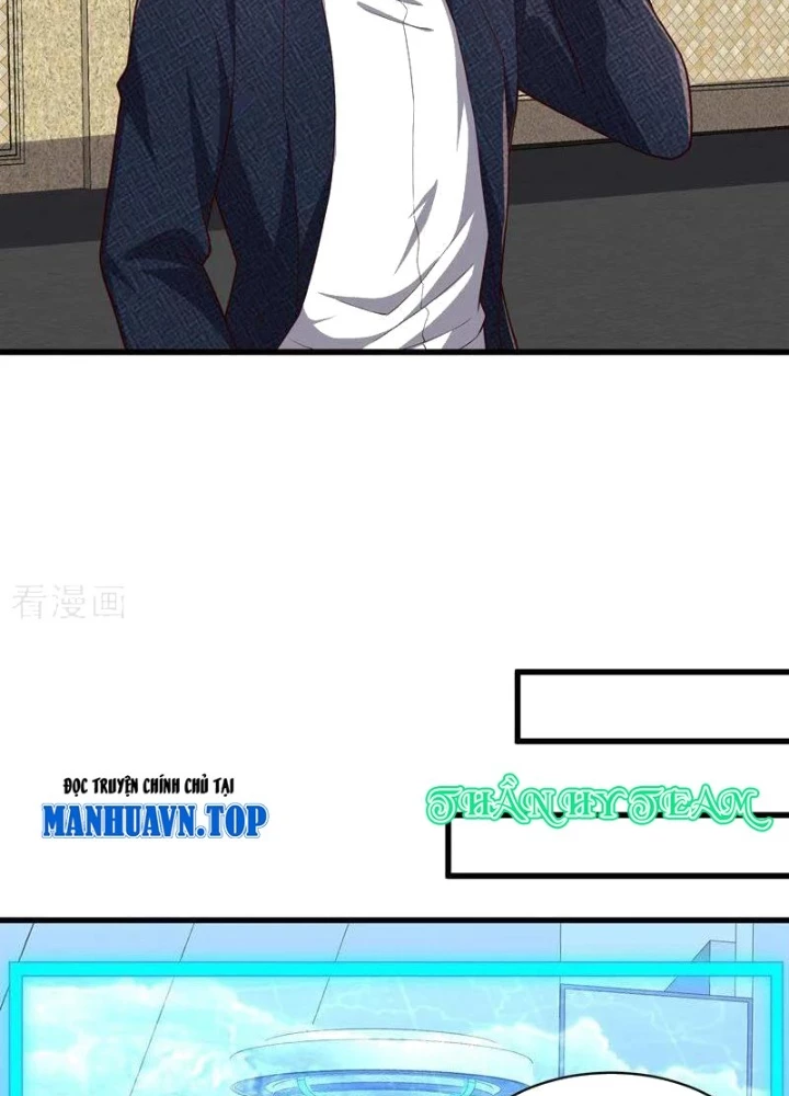 Ngạo Thị Thiên Địa Chapter 836 - 5