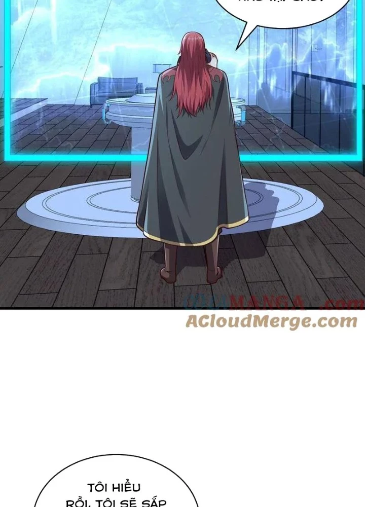 Ngạo Thị Thiên Địa Chapter 836 - 7