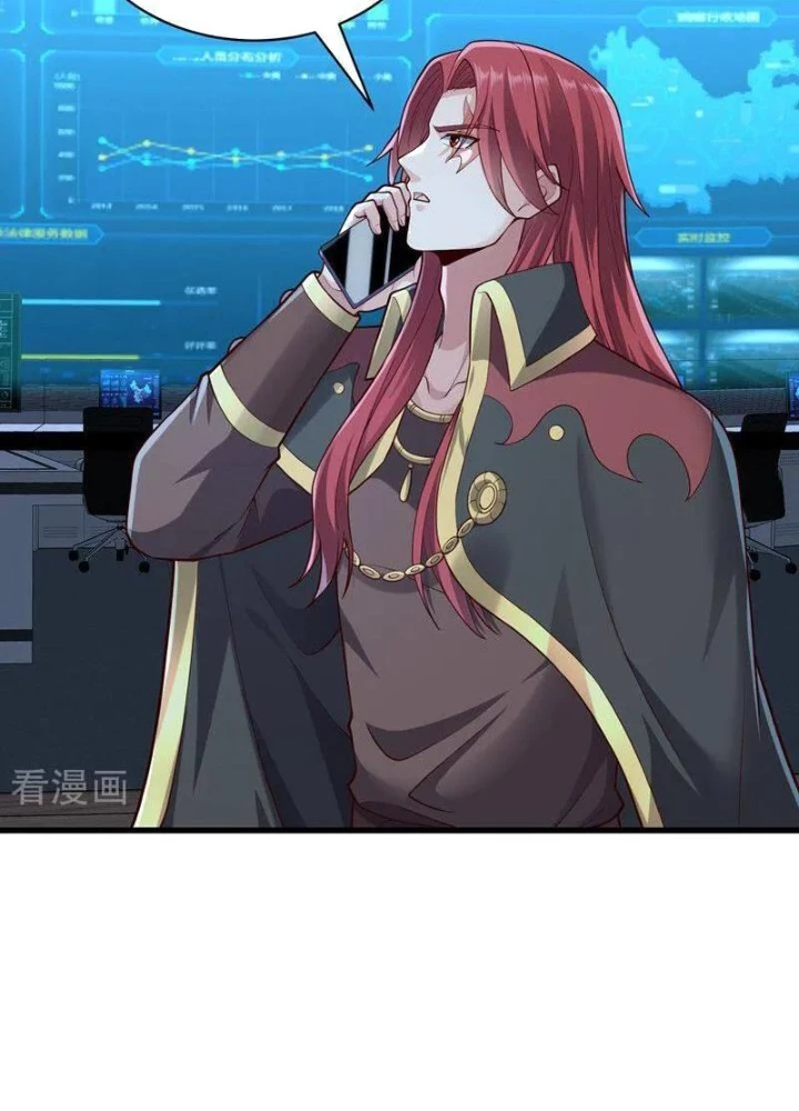 Ngạo Thị Thiên Địa Chapter 836 - 9