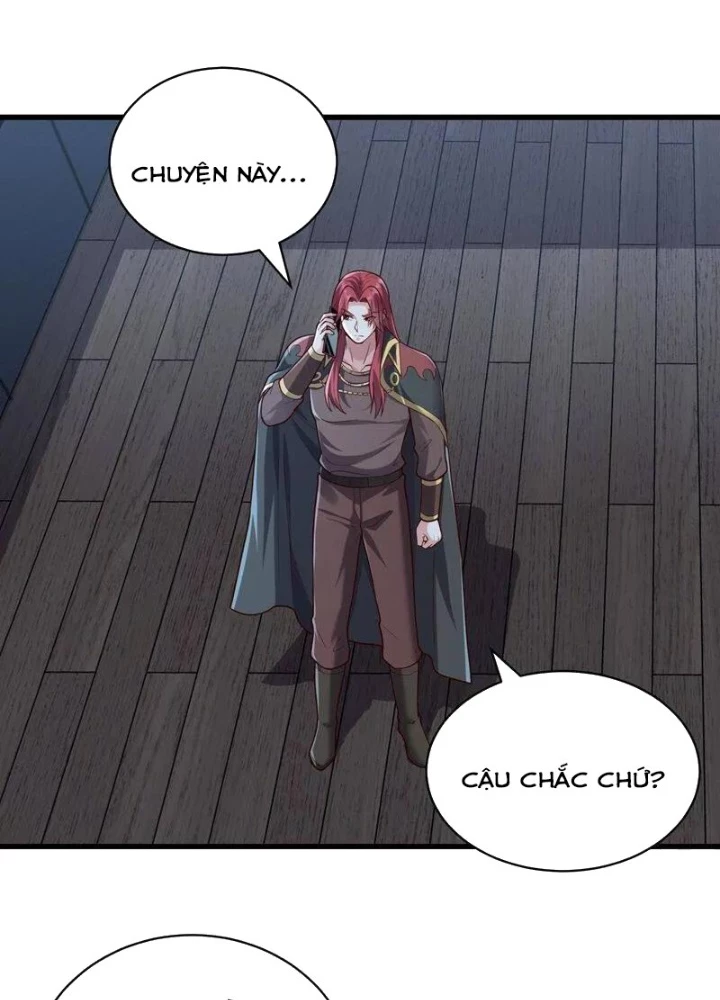 Ngạo Thị Thiên Địa Chapter 836 - 13