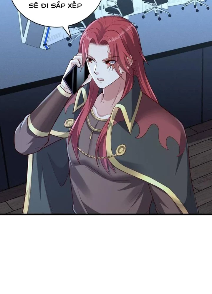 Ngạo Thị Thiên Địa Chapter 836 - 15