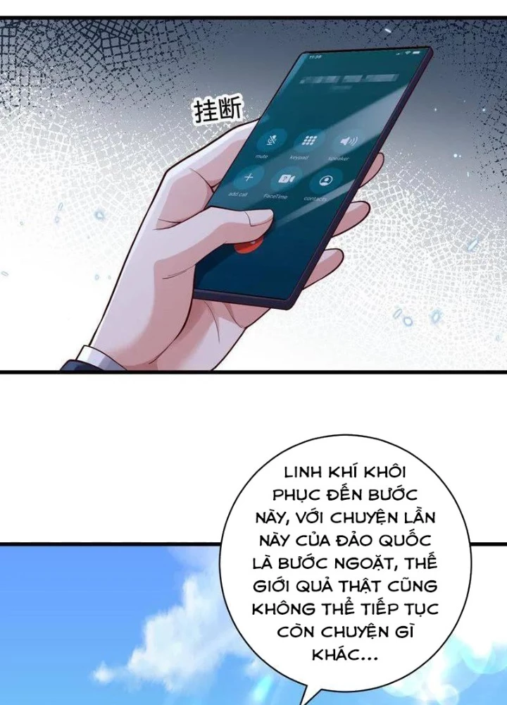 Ngạo Thị Thiên Địa Chapter 836 - 17