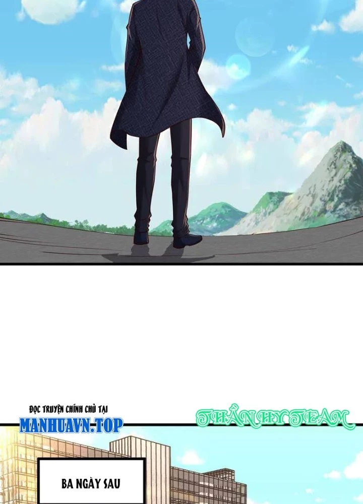 Ngạo Thị Thiên Địa Chapter 836 - 19