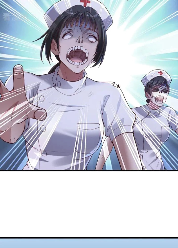 Ngạo Thị Thiên Địa Chapter 836 - 23