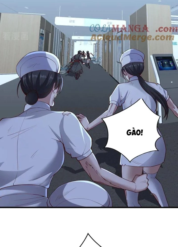 Ngạo Thị Thiên Địa Chapter 836 - 25