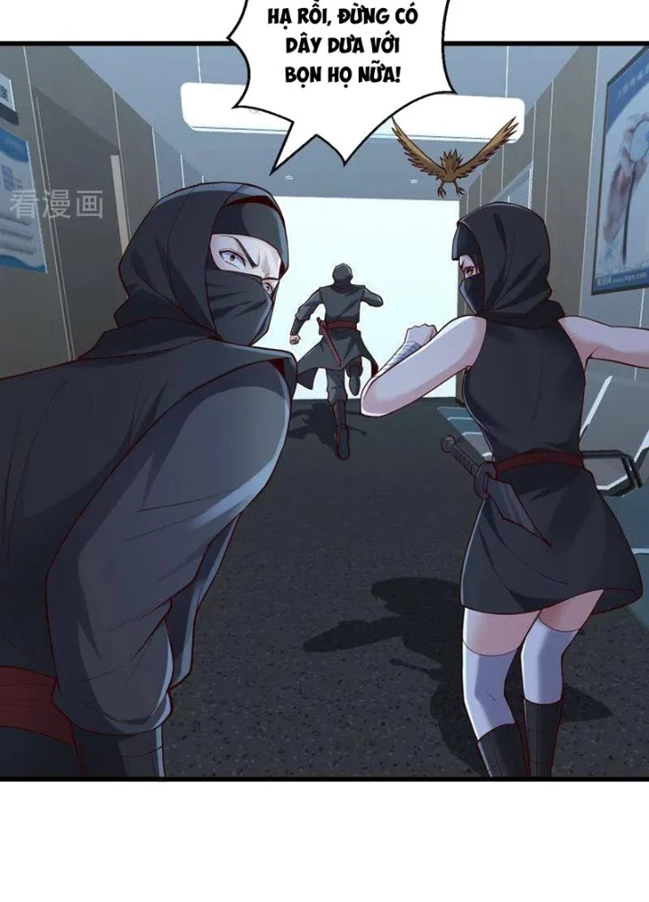 Ngạo Thị Thiên Địa Chapter 836 - 27
