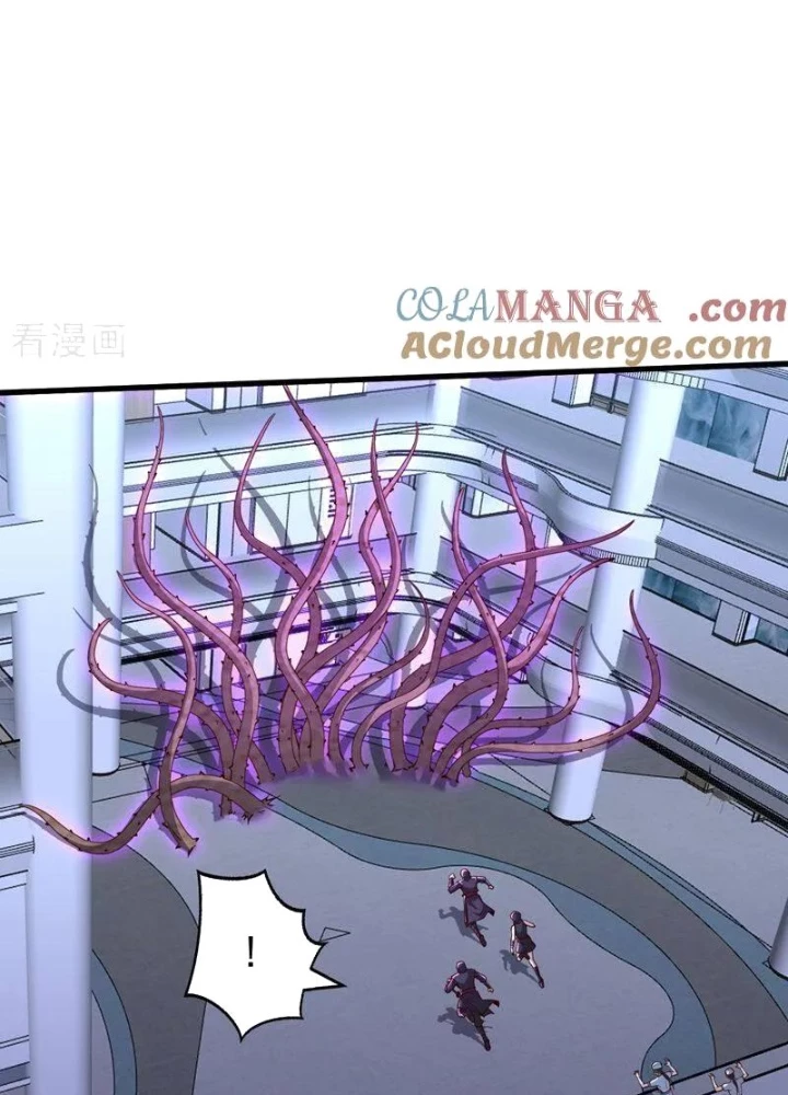 Ngạo Thị Thiên Địa Chapter 836 - 29