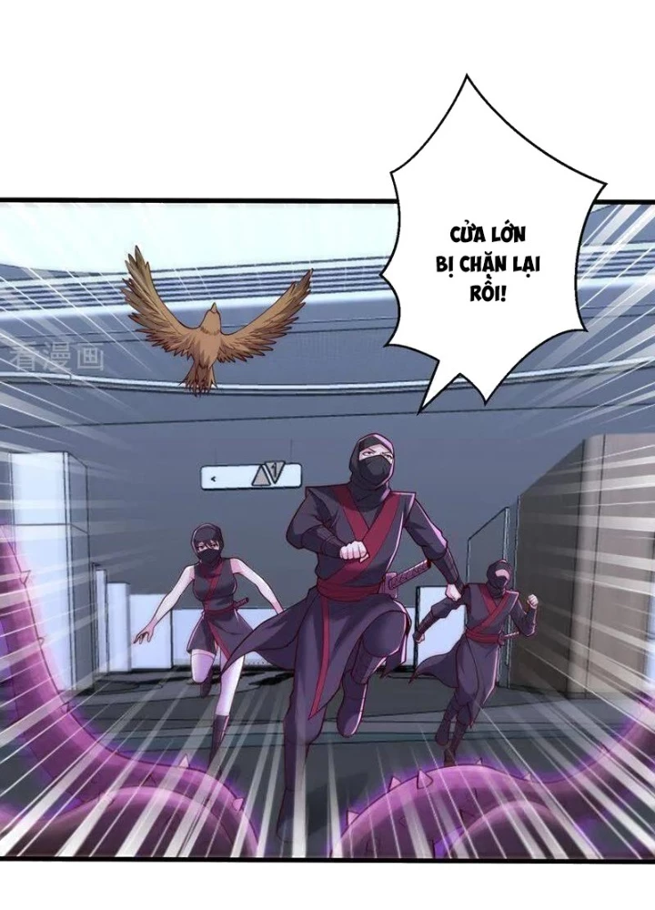 Ngạo Thị Thiên Địa Chapter 836 - 31