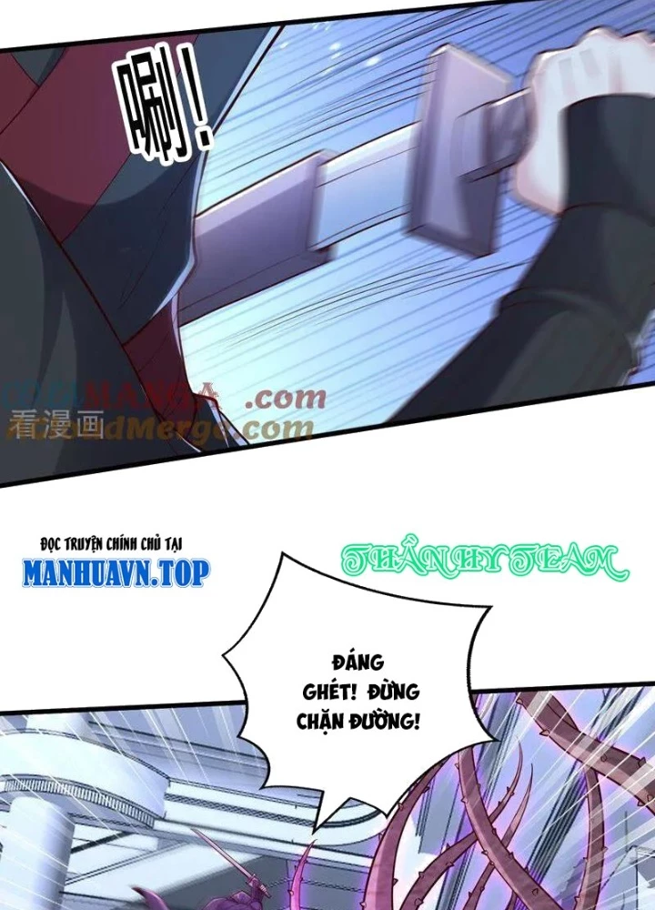 Ngạo Thị Thiên Địa Chapter 836 - 33