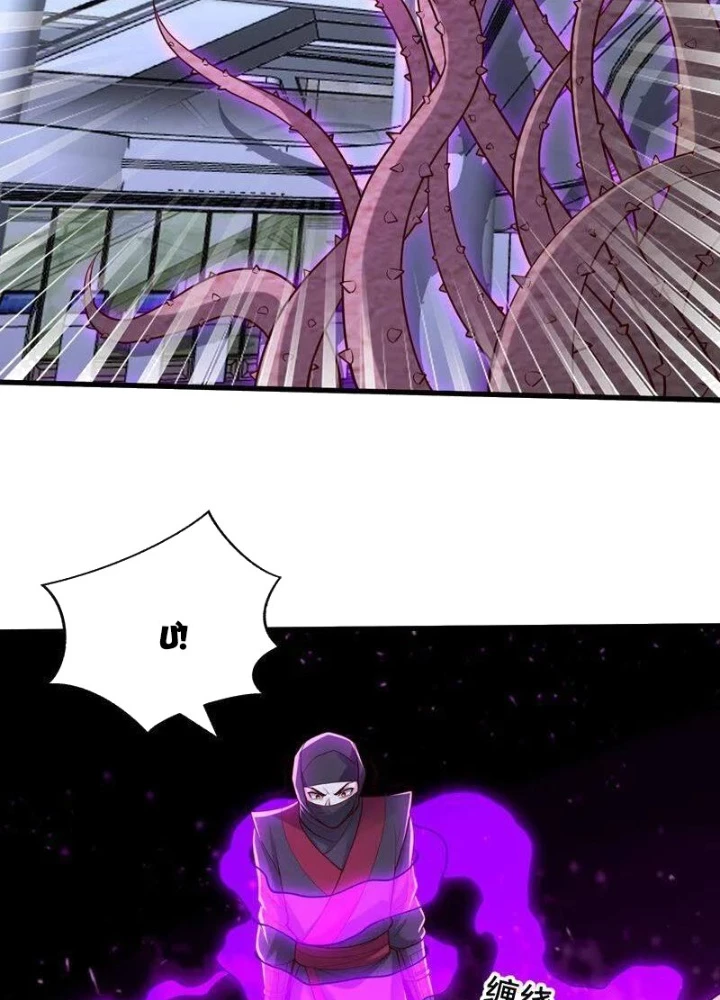 Ngạo Thị Thiên Địa Chapter 836 - 35