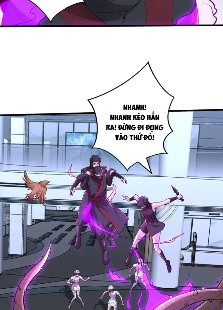 Ngạo Thị Thiên Địa Chapter 836 - 39