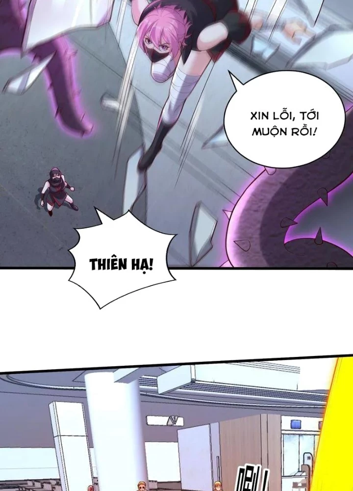 Ngạo Thị Thiên Địa Chapter 836 - 47