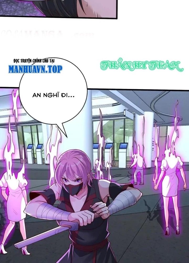 Ngạo Thị Thiên Địa Chapter 836 - 51